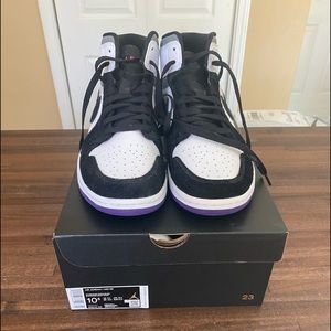 Men’s Jordan 1 Mid